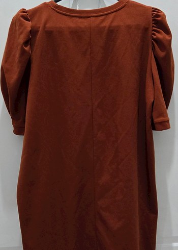 koton elbise - Görsel 4