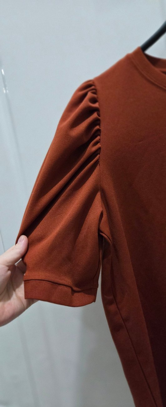 koton elbise - Görsel 3