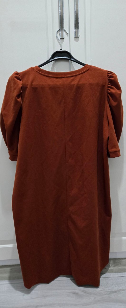 koton elbise - Görsel 4