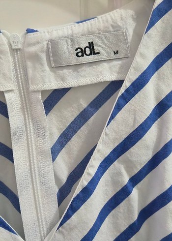 adL bluz - Görsel 2