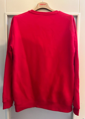 Lcw Etiketi üstünde kazak - Görsel 2