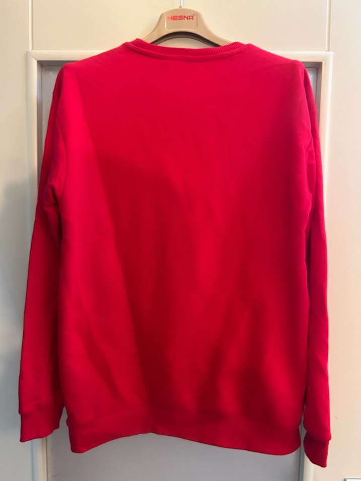 Lcw Etiketi üstünde kazak - Görsel 2