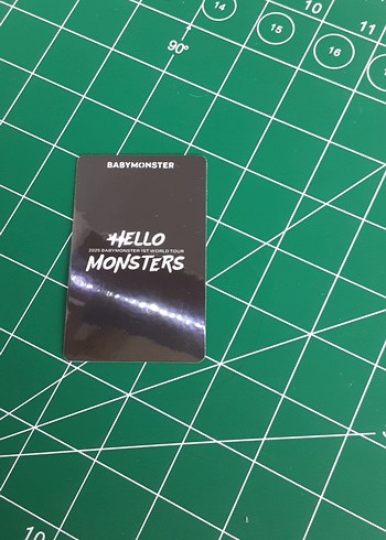 ahyeon fanmade pc - Görsel 2