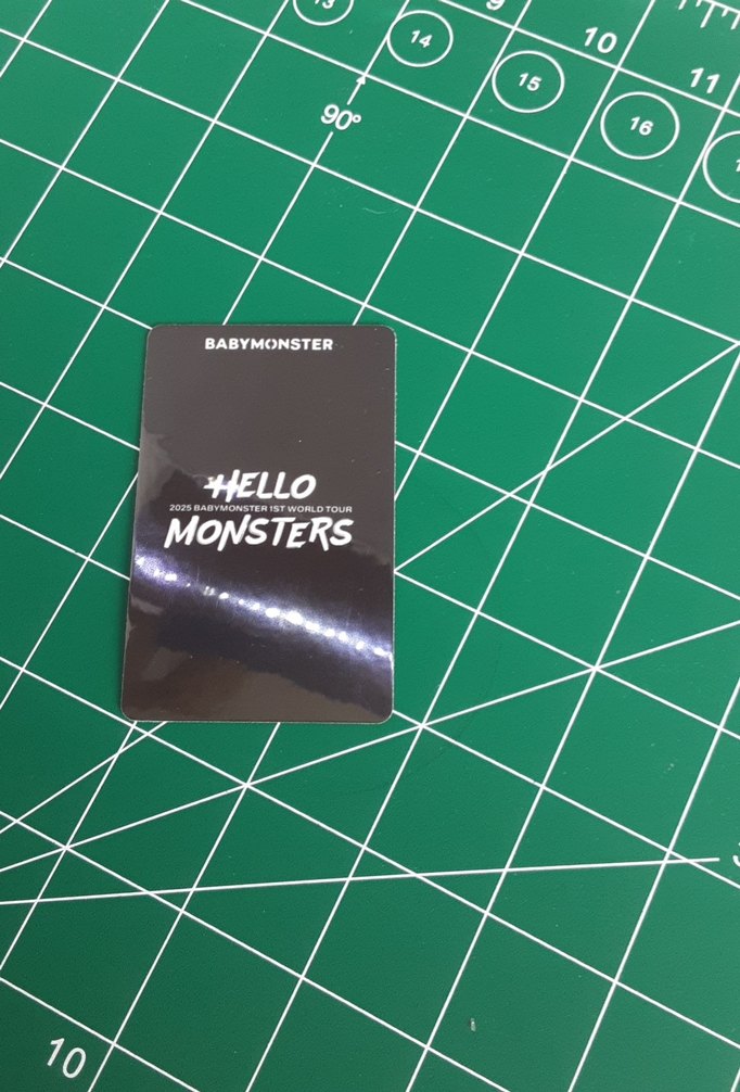 ahyeon fanmade pc - Görsel 2