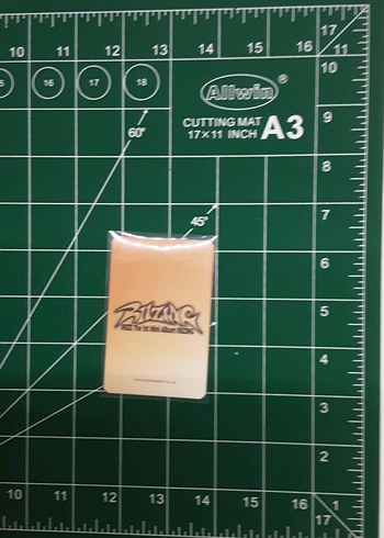 riize anton PC orjinal - Görsel 2