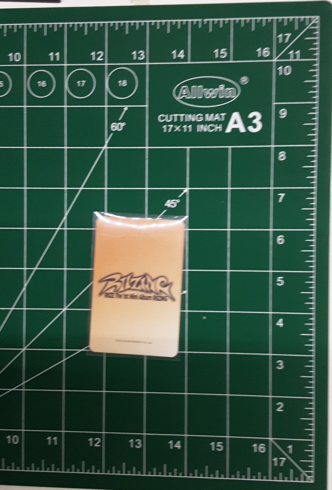 riize anton PC orjinal - Görsel 2