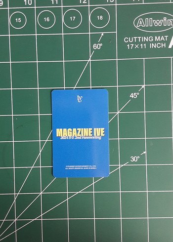 ive gaeul orj pc - Görsel 2