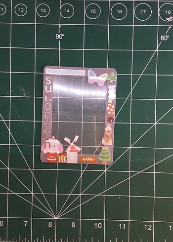 sin:vanish orj sunghoon pc enhypen fugitives ver - Görsel 3