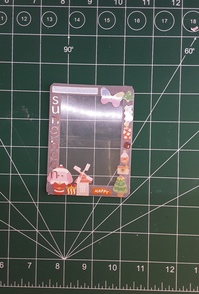 sin:vanish orj sunghoon pc enhypen fugitives ver - Görsel 3