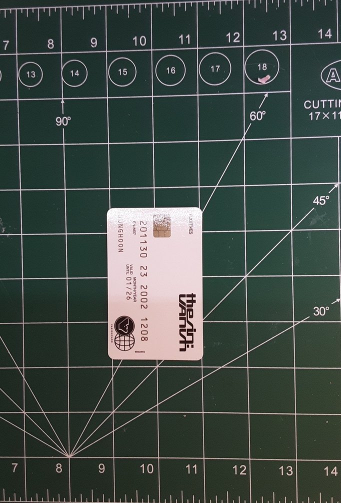 sin:vanish orj sunghoon pc enhypen fugitives ver - Görsel 2