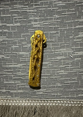 Altın Renkli EFSANE ALN MASTER - Görsel 2