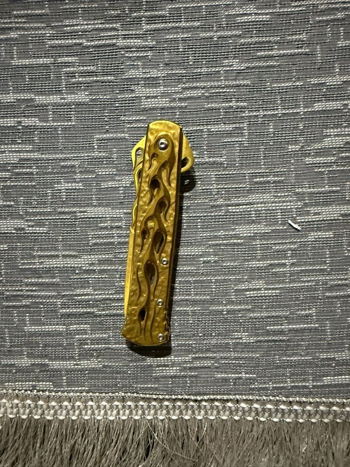 Altın Renkli EFSANE ALN MASTER - Görsel 2