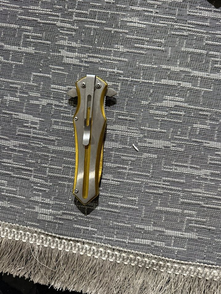 Altın Renkli MTECh - Görsel 3