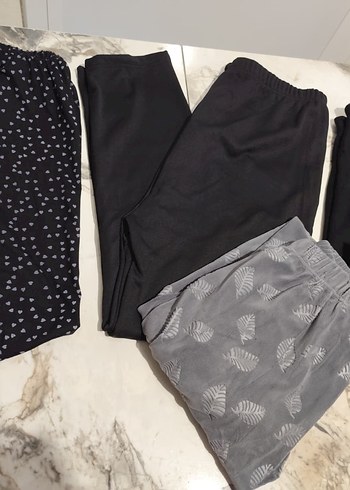 Diğer Standart Beden