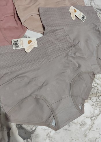 toparlayıcı külot korseler / adet fiyatıdır - Görsel 5