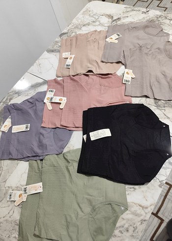 toparlayıcı külot korseler / adet fiyatıdır - Görsel 2