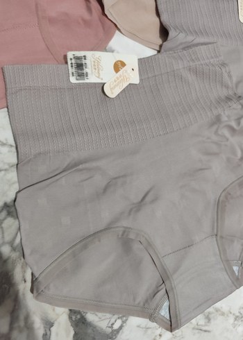 toparlayıcı külot korseler / adet fiyatıdır - Görsel 3