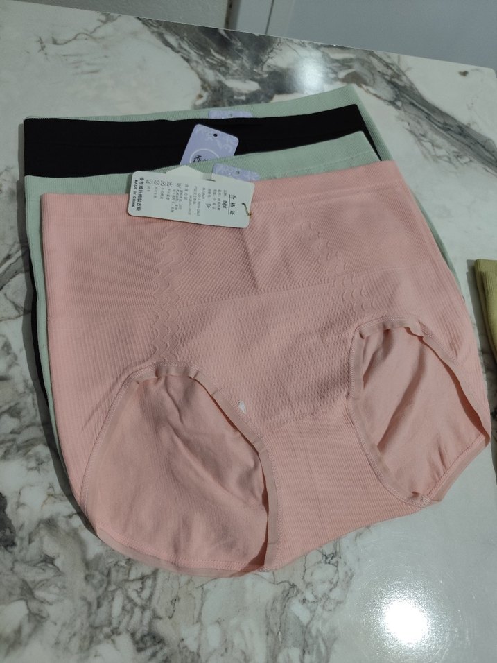 toparlayıcı külot korseler / adet fiyatıdır - Görsel 4