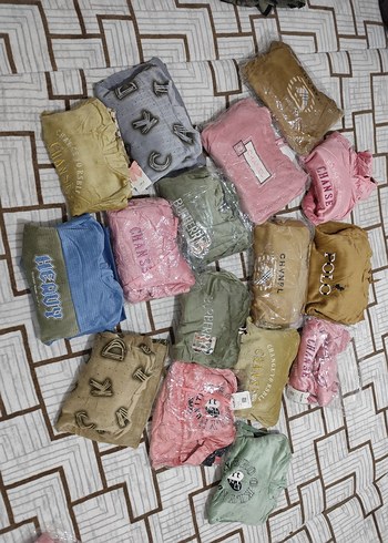 Diğer Standart Beden