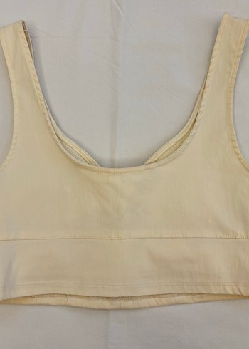 Krem Crop - Görsel 3