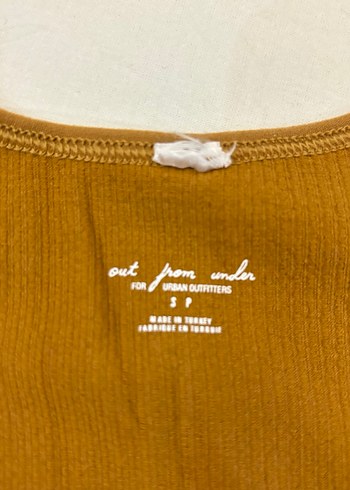 Urban Outfitters Crop - Görsel 3