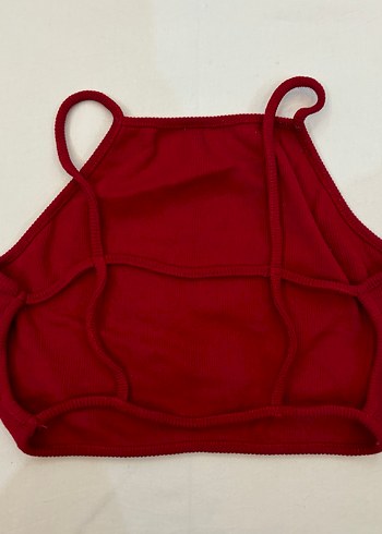 Baddie Crop - Görsel 2