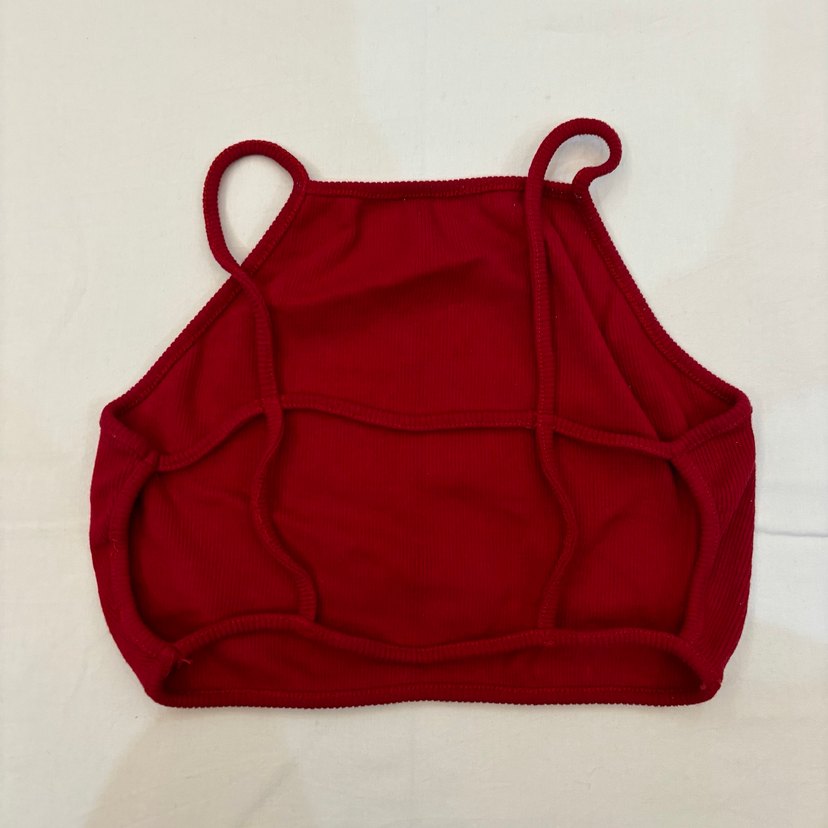 Baddie Crop - Görsel 2