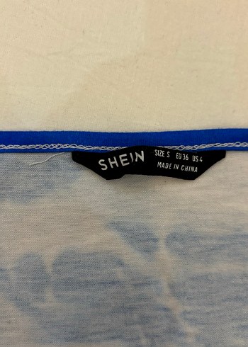 Bağlamalı Bluz - Görsel 5