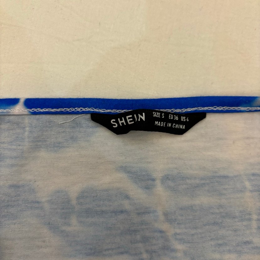 Bağlamalı Bluz - Görsel 5