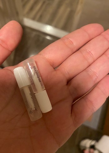 Kirpik yapıştırıcısı - Görsel 3