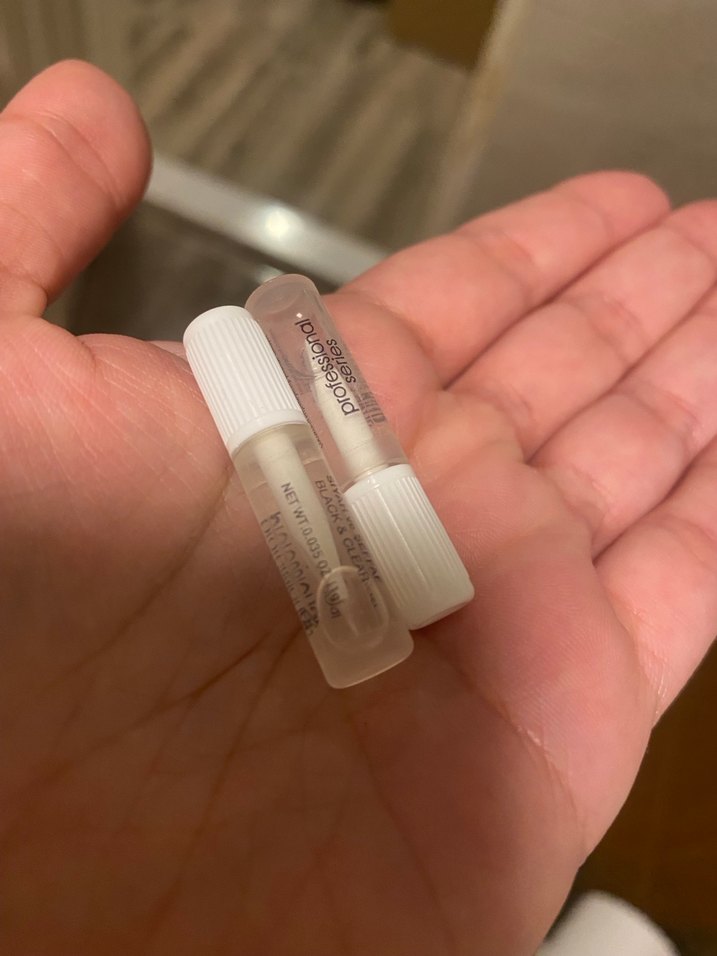 Kirpik yapıştırıcısı - Görsel 2