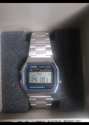 Casio