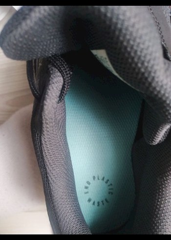 Adidas Terrex Gri Outdoor Erkek Ayakkabı - Görsel 4