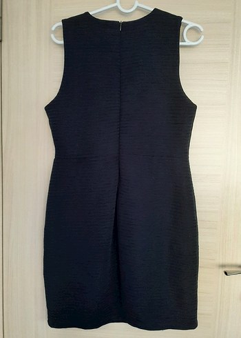 Kadın Lacivert koton marka  Elbise - Görsel 2