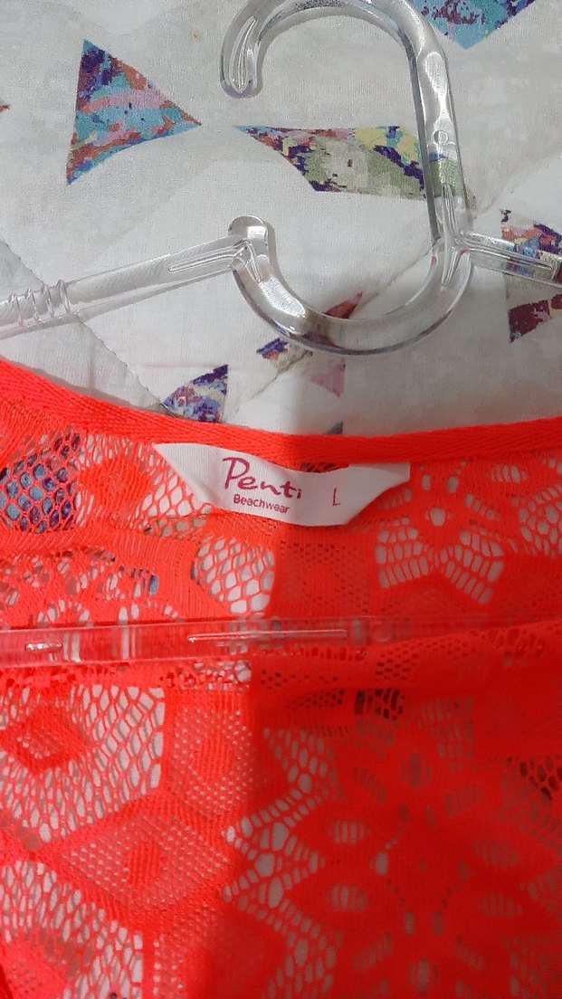 penti marka kadın  pareo - Görsel 3