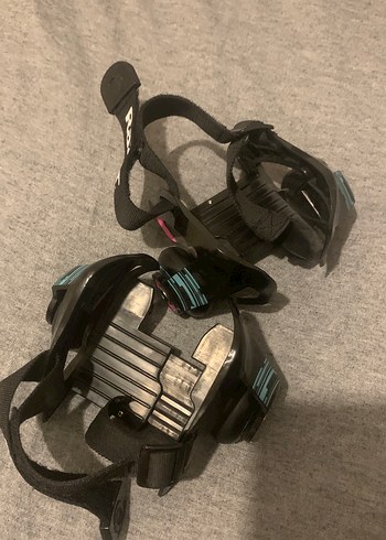 Razor Pembe +8 ve yetiskin topuk pateni scooter - Görsel 2