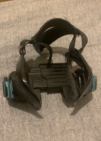 Razor Pembe +8 ve yetiskin topuk pateni scooter - Görsel 4