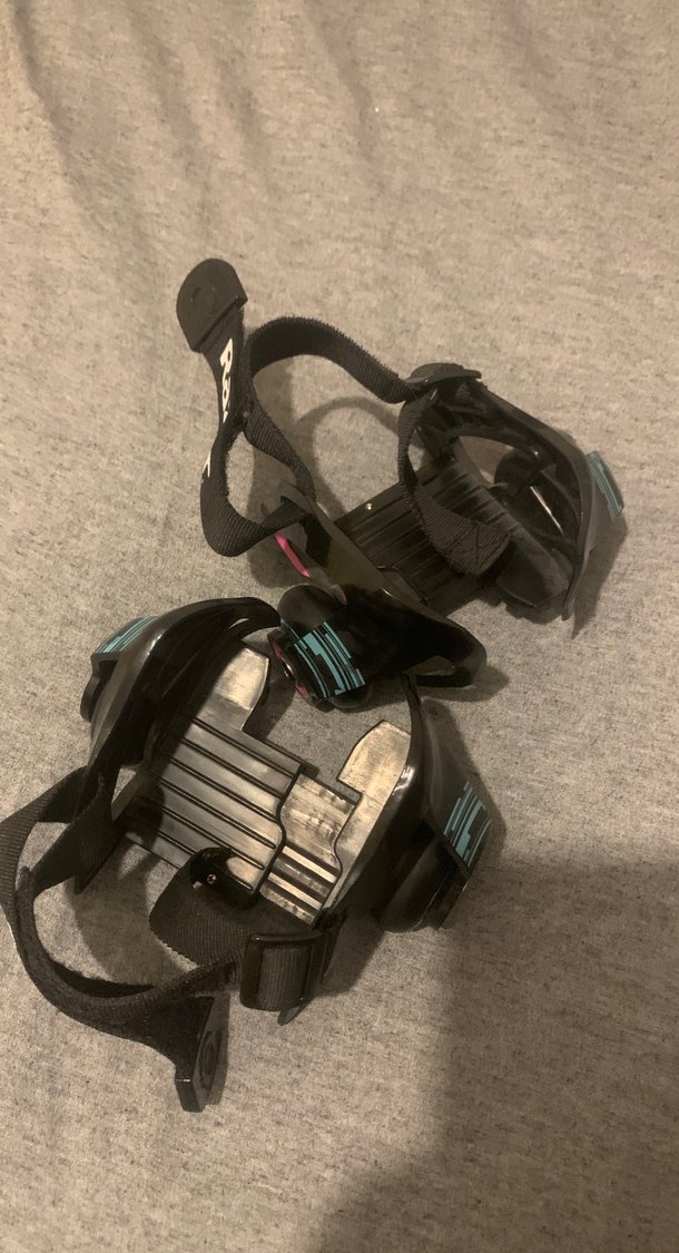 Razor Pembe +8 ve yetiskin topuk pateni scooter - Görsel 2