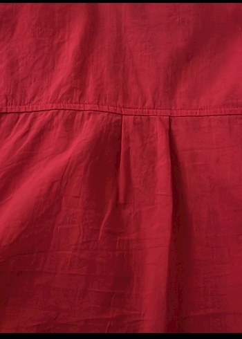 Keten gömlek - Görsel 2