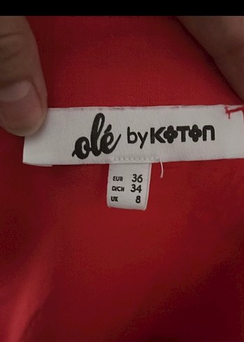 Keten gömlek - Görsel 3