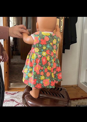 Büyük oyuncak bebek - Görsel 3