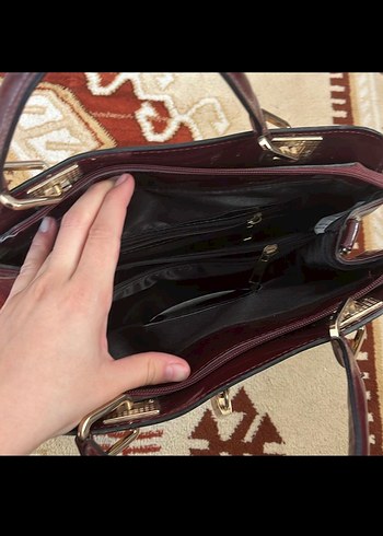 Kadın çanta - Görsel 5