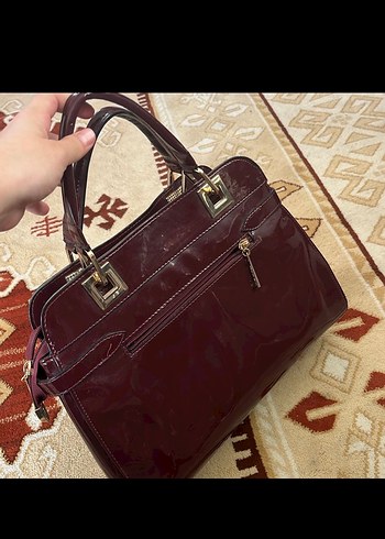 Kadın çanta - Görsel 3