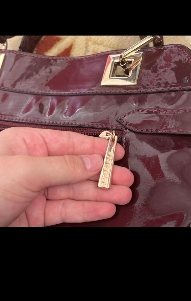 Kadın çanta - Görsel 2