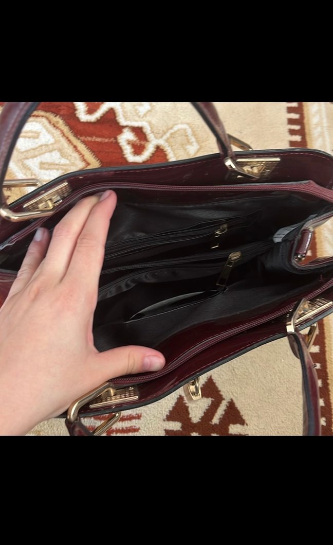 Kadın çanta - Görsel 5