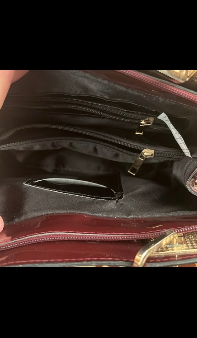 Kadın çanta - Görsel 4