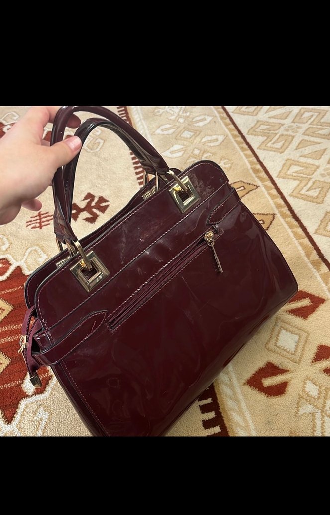 Kadın çanta - Görsel 3