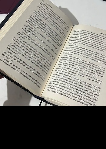 Ay Düğümü - Gamze Çelik - Görsel 2