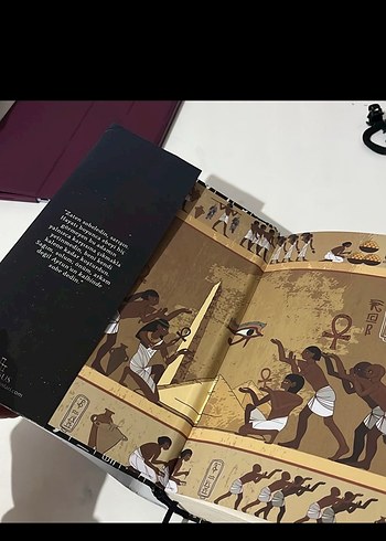 Ay Düğümü - Gamze Çelik - Görsel 3