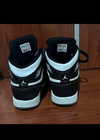 Çocuk ayakkabı - Görsel 3